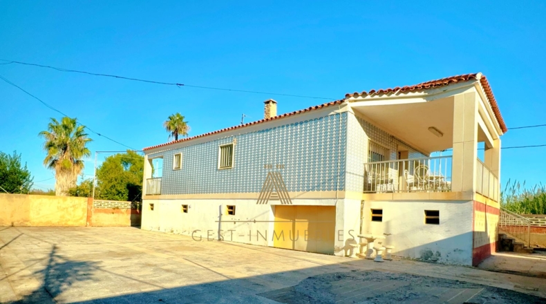 Castellón - Нулес - 680m2