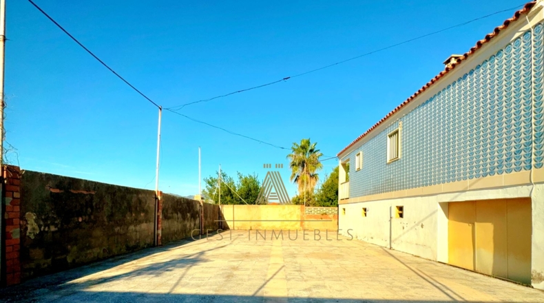 Castellón - Нулес - 680m2