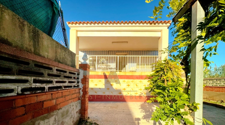 Castellón - Нулес - 680m2