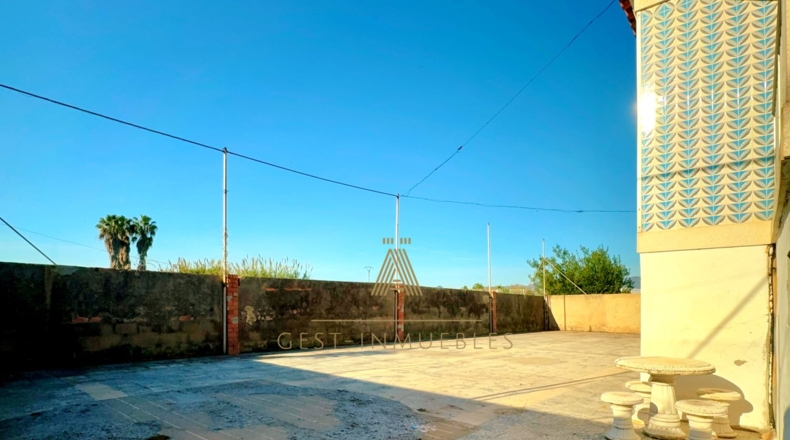 Castellón - Нулес - 680m2