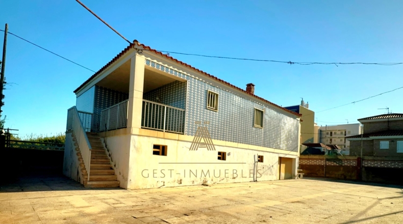 Castellón - Нулес - 680m2