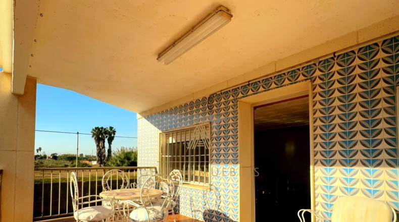 Castellón - Нулес - 680m2