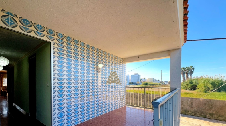 Castellón - Нулес - 680m2