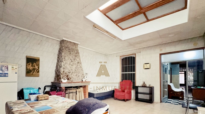 Castellon - Vila-real - 239m2