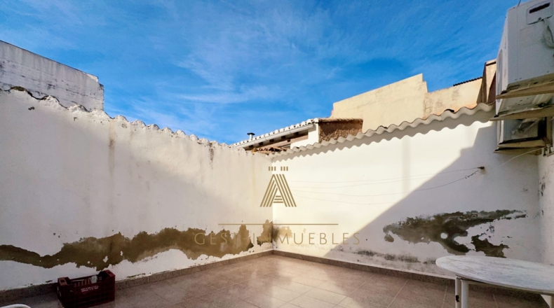 Castellon - Vila-real - 239m2