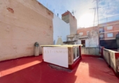 Casa de pueblo en venta en Vila-real ref: TR356315 foto