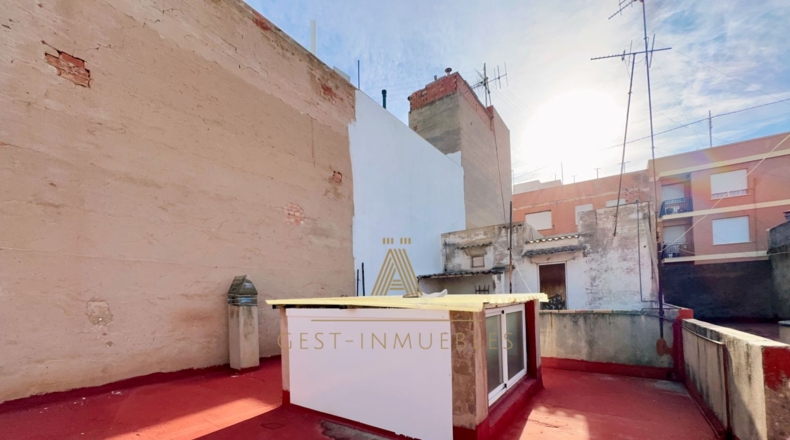 Castellon - Vila-real - 239m2