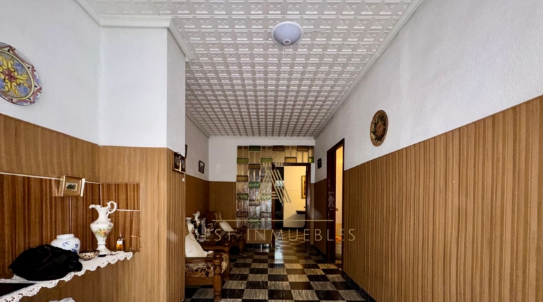 Castellon - Vila-real - 239m2