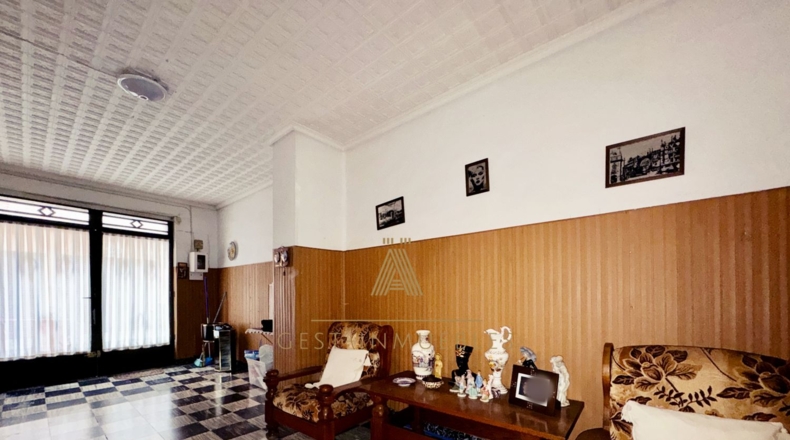 Castellon - Vila-real - 239m2