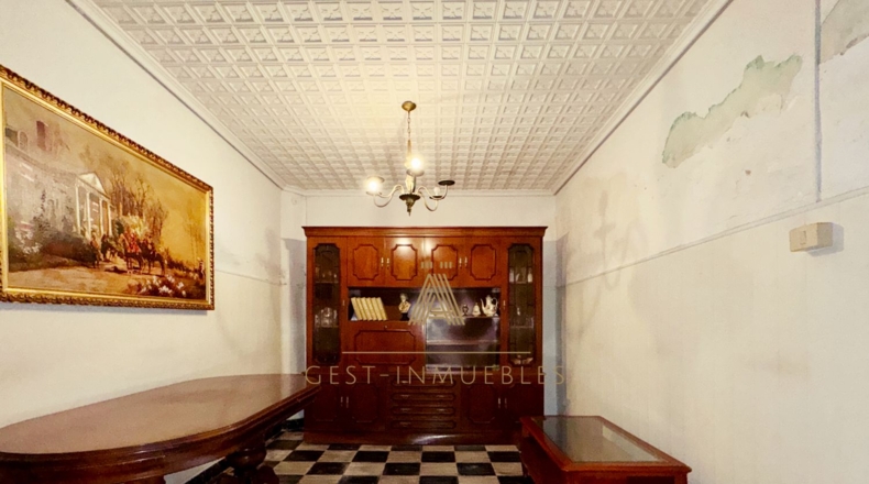Castellon - Vila-real - 239m2