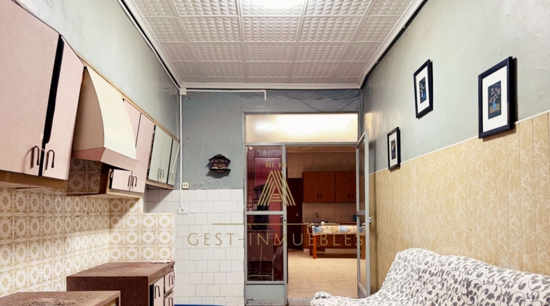 Castellon - Vila-real - 239m2