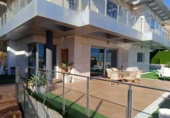 Xalet independent amb terreny en venda a Finestrat ref.: TR108568 foto