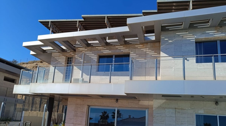 Alicante - Finestrat - 900m2