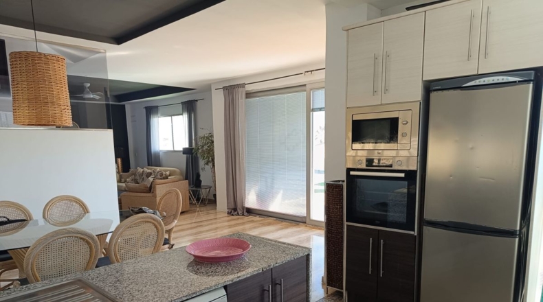 Alicante - Finestrat - 900m2