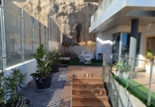 Xalet independent amb terreny en venda a Finestrat ref.: TR108568 foto