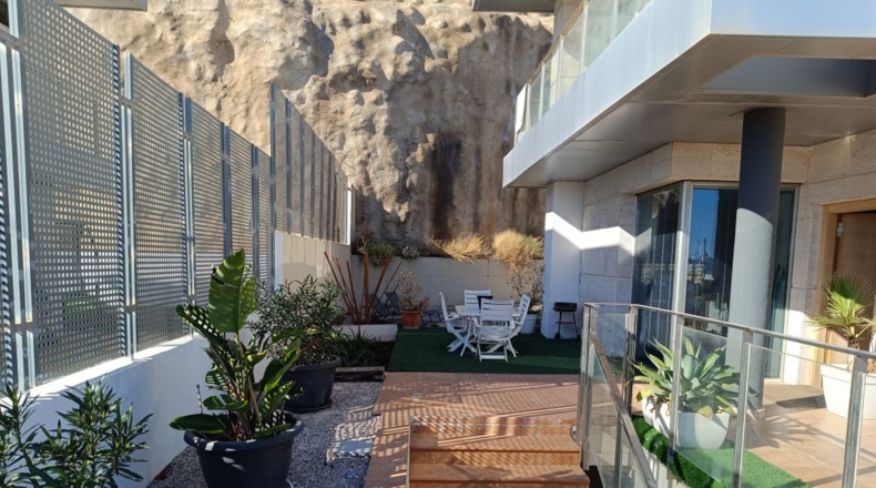 Alicante - Finestrat - 900m2