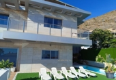 Xalet independent amb terreny en venda a Finestrat ref.: TR108568 foto