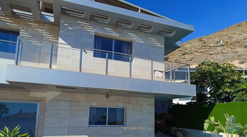 Alicante - Finestrat - 900m2