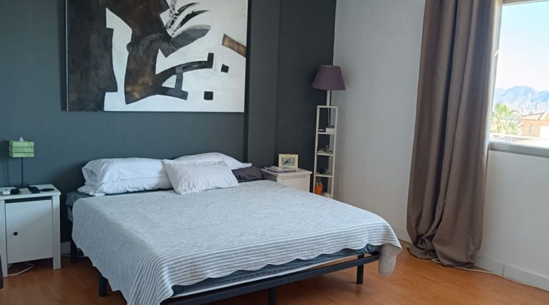 Alicante - Finestrat - 900m2