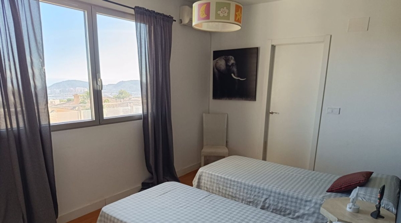 Alicante - Finestrat - 900m2