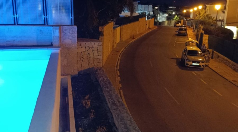 Alicante - Finestrat - 900m2