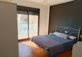 Xalet independent amb terreny en venda a Finestrat ref.: TR108568 foto