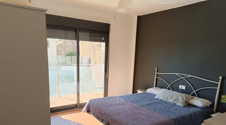 Alicante - Finestrat - 900m2