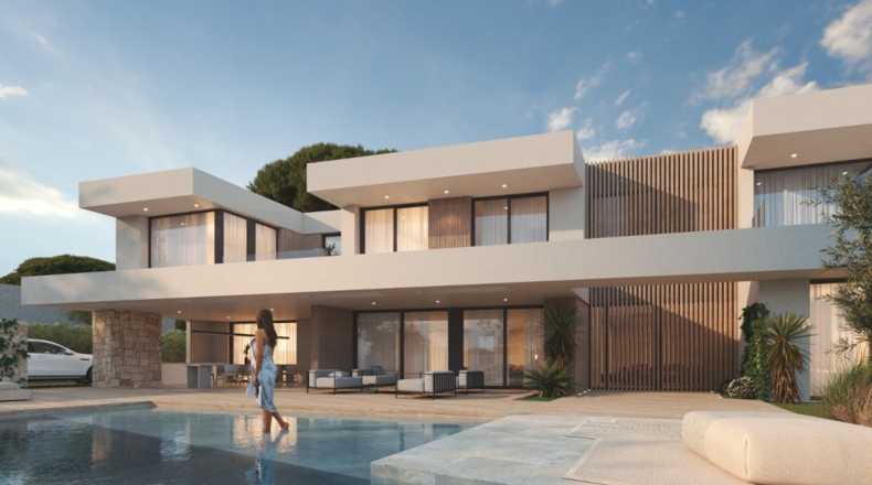 Alicante - Benidorm - 2540m2