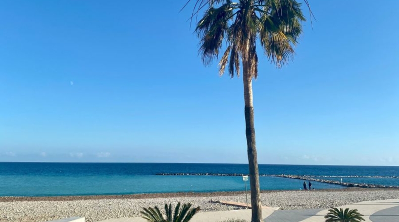 Alicante - Altea - 5200m2