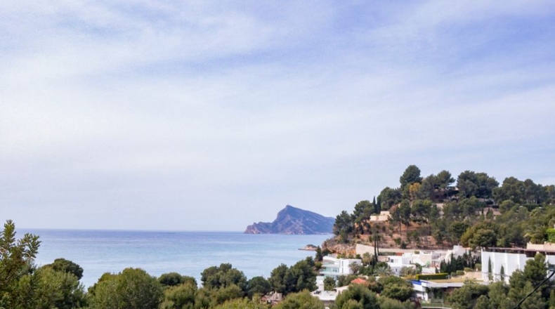 Alicante - Altea - 5200m2