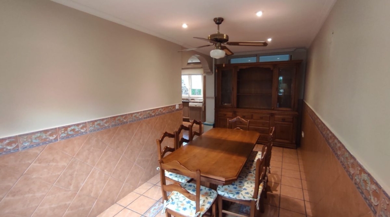 Alicante - Benidorm - 300m2