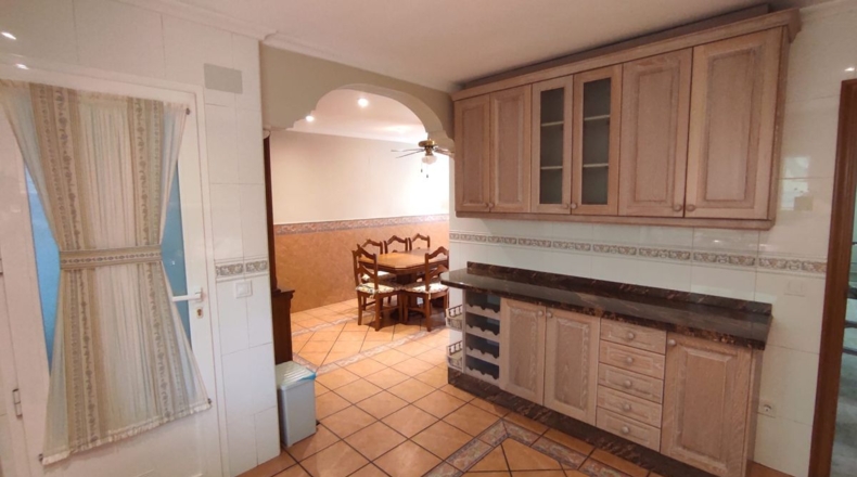 Alicante - Benidorm - 300m2