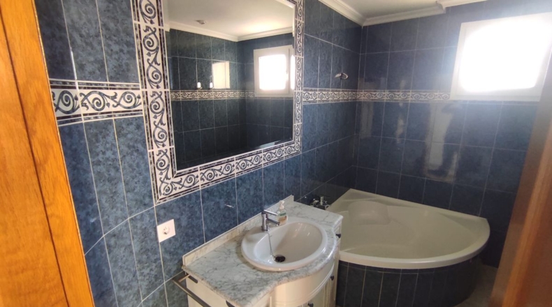 Alicante - Benidorm - 300m2