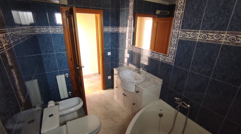 Alicante - Benidorm - 300m2