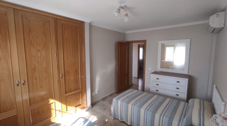 Alicante - Benidorm - 300m2