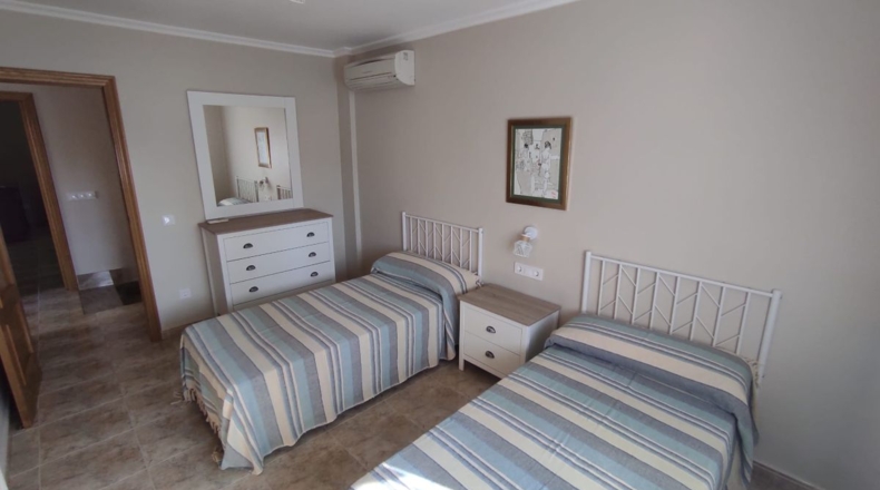 Alicante - Benidorm - 300m2