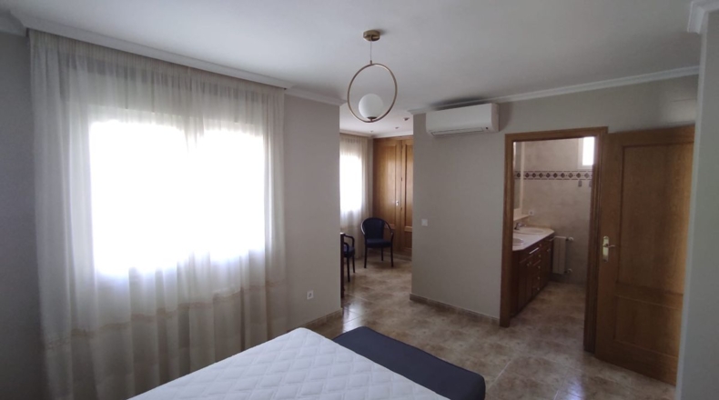 Alicante - Benidorm - 300m2