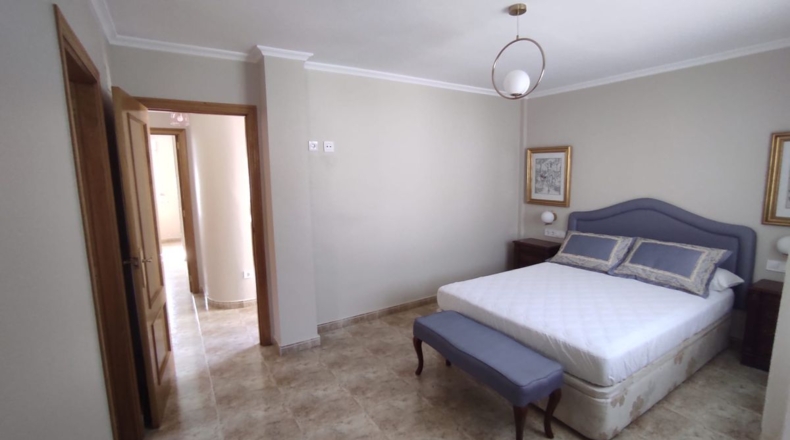 Alicante - Benidorm - 300m2