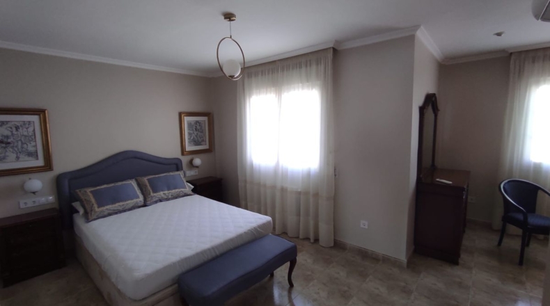 Alicante - Benidorm - 300m2