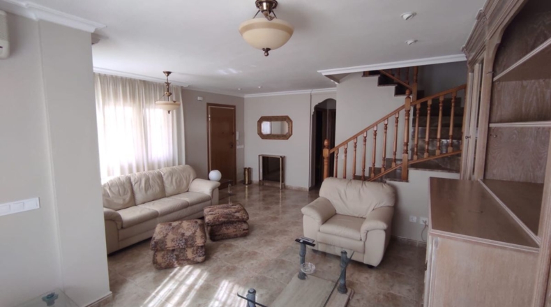 Alicante - Benidorm - 300m2