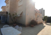 Casa de poble en lloguer a Benidorm ref.: TR274476 foto