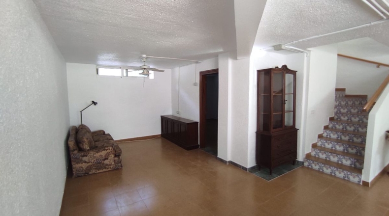 Alicante - Benidorm - 300m2