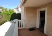 Casa de poble en lloguer a Benidorm ref.: TR274476 foto