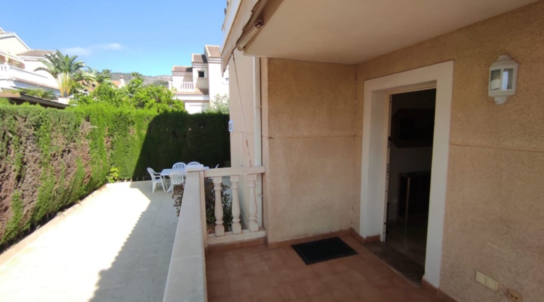 Alicante - Benidorm - 300m2