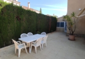 Casa de poble en lloguer a Benidorm ref.: TR274476 foto