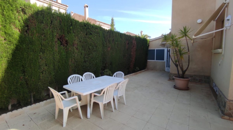 Alicante - Benidorm - 300m2