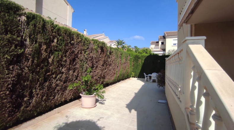 Alicante - Benidorm - 300m2