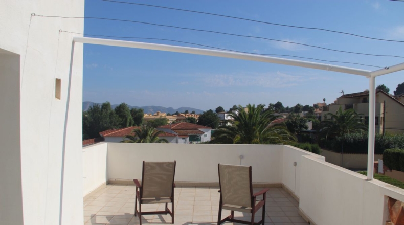Alicante - Alfaz del Pi - 450m2