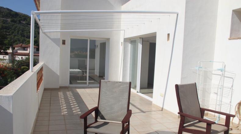 Alicante - Alfaz del Pi - 450m2