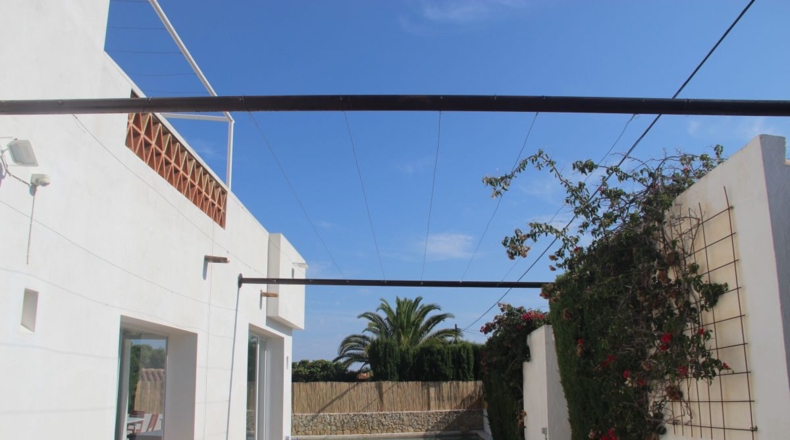 Alicante - Alfaz del Pi - 450m2